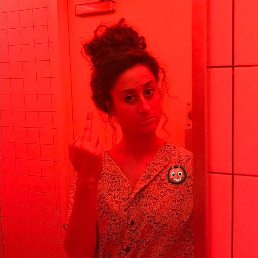 Meet your Posher, C may